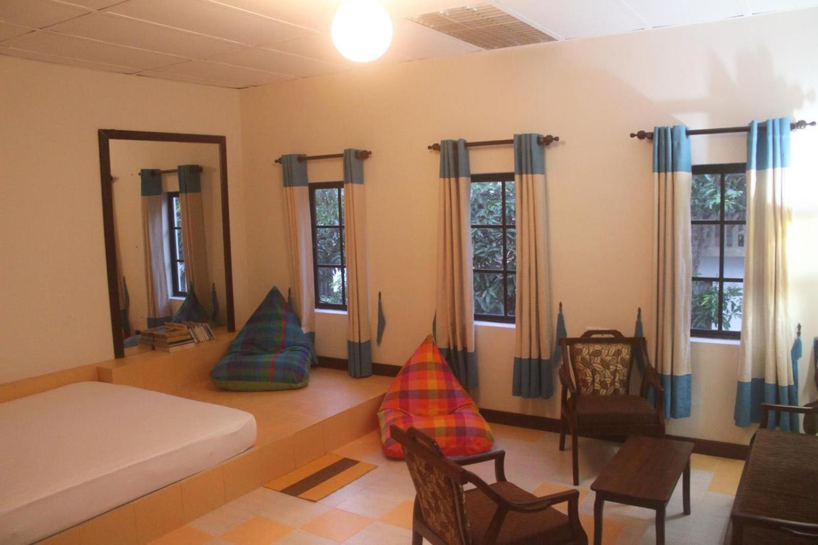 Airport Gateway Residence Negombo Exterior foto