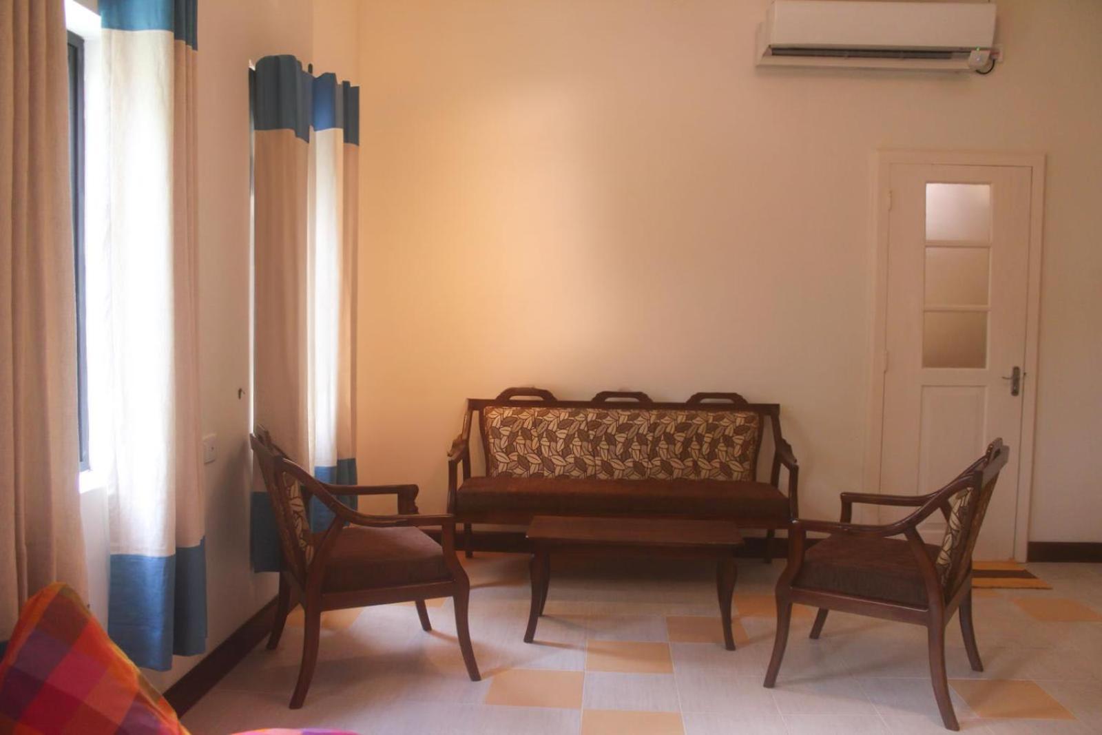 Airport Gateway Residence Negombo Exterior foto