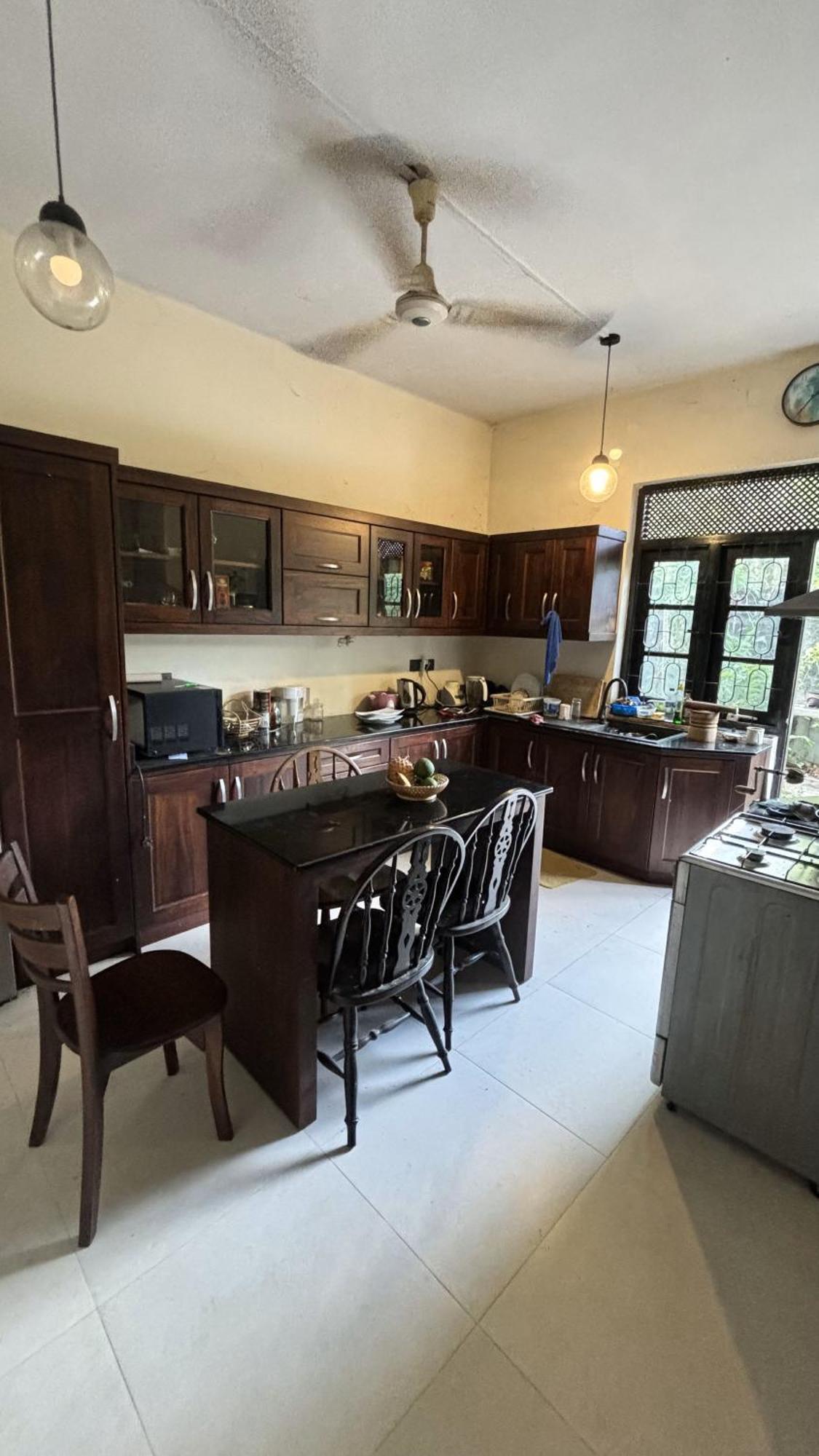 Airport Gateway Residence Negombo Exterior foto