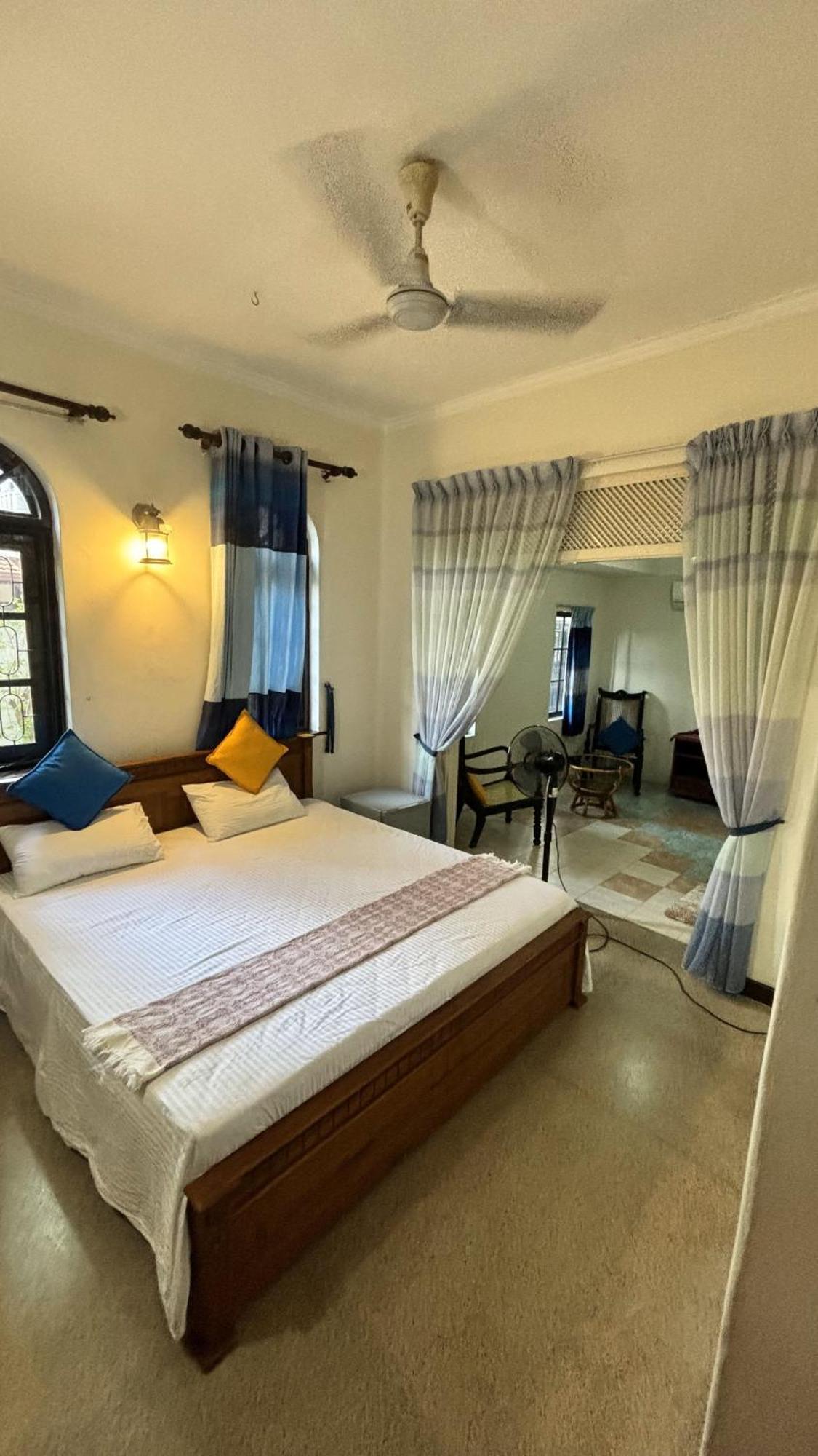 Airport Gateway Residence Negombo Exterior foto