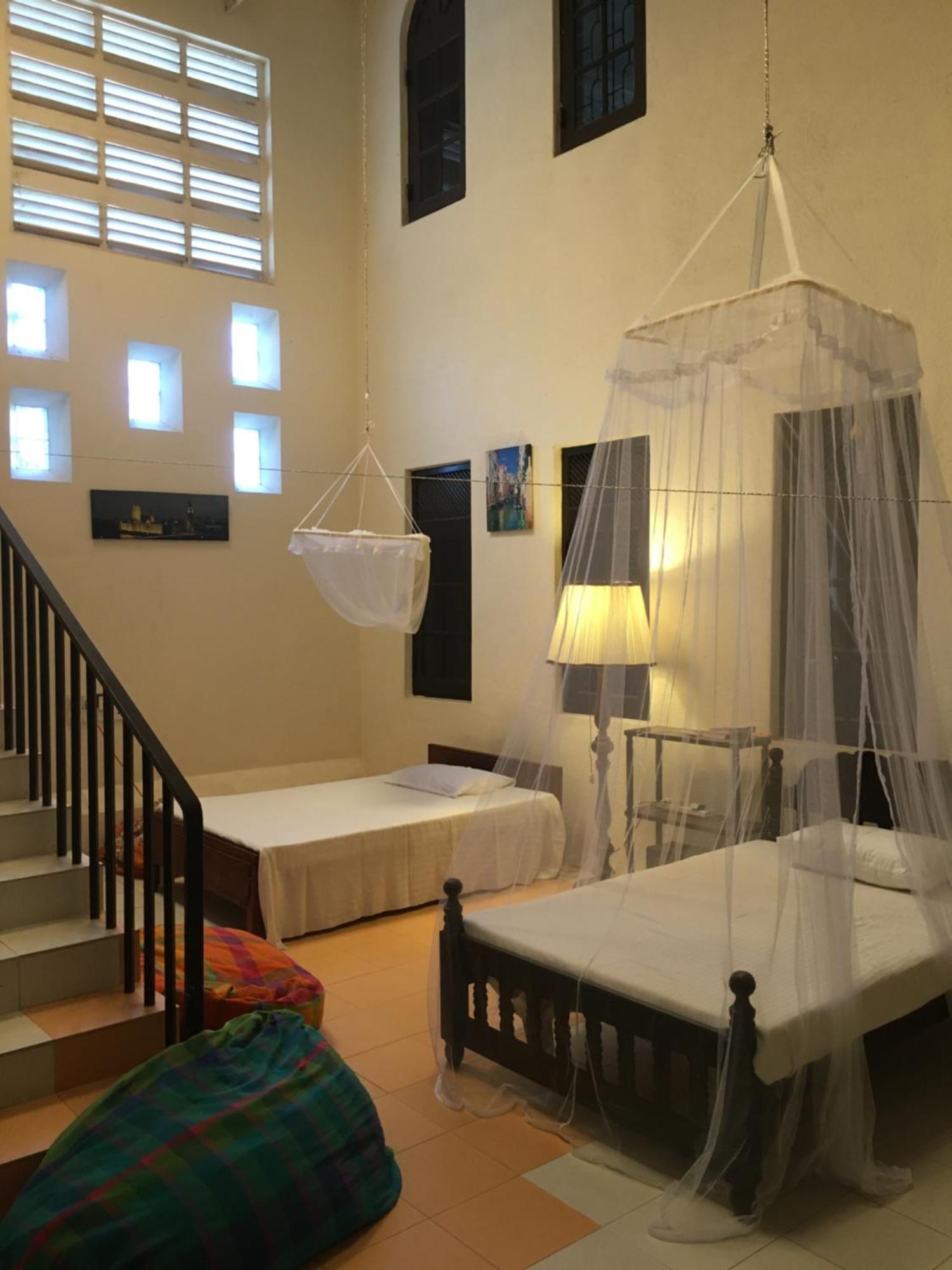 Airport Gateway Residence Negombo Exterior foto