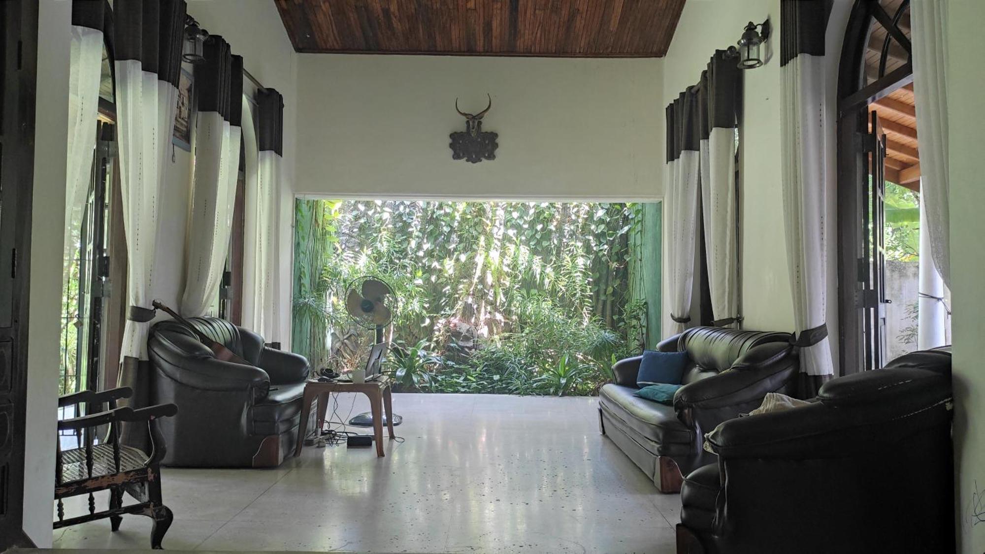Airport Gateway Residence Negombo Exterior foto